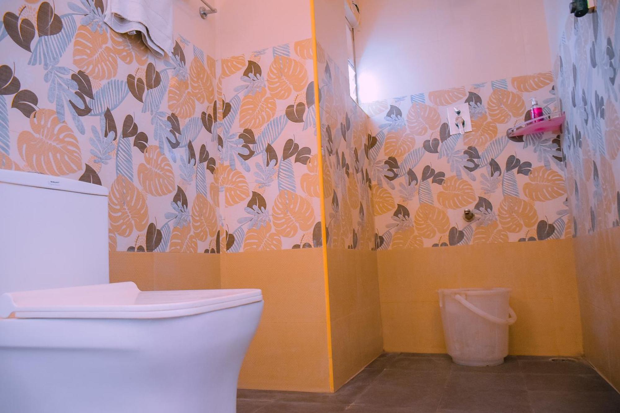 Naksha Tree Hotels- Ramapuram Chennai Extérieur photo