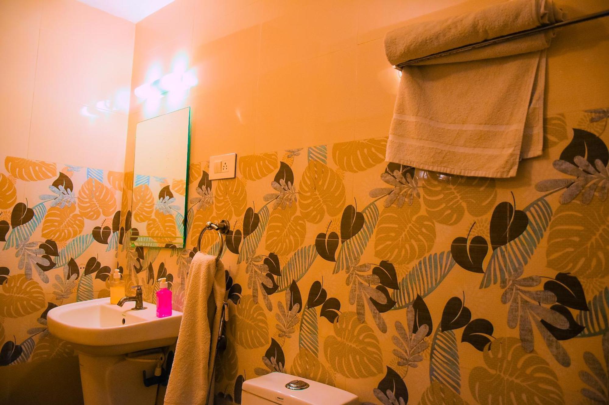 Naksha Tree Hotels- Ramapuram Chennai Extérieur photo